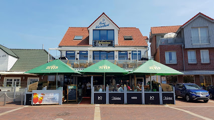 Café waterkant