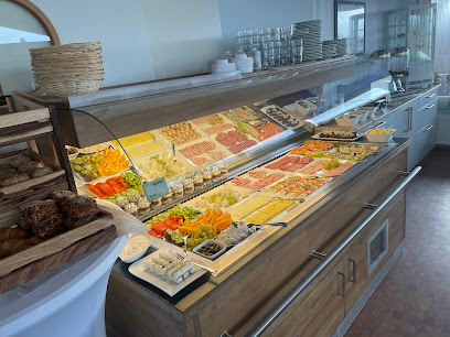 Bistro Vareler Schleuse