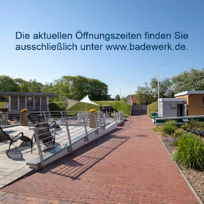 Thalasso-Zentrum BadeWerk Neuharlingersiel – Bild