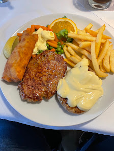 Restaurant Balkan Grill – Bild