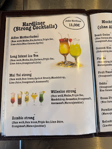 Restaurant Hafenblick – Bild