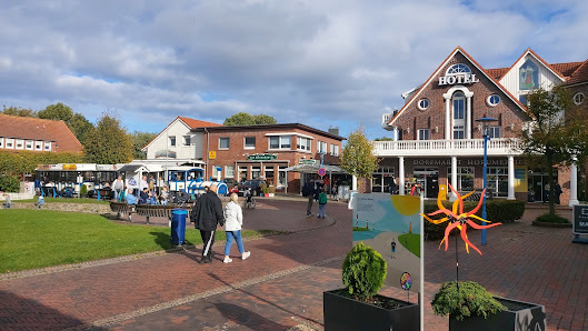 Reisemobil-Stellplatz "Am Yachthafen" – Bild