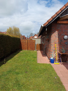 Ferienhaus AbAnsMeer Hees – Bild