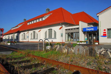 Küstenmuseum Wilhelmshaven – Bild