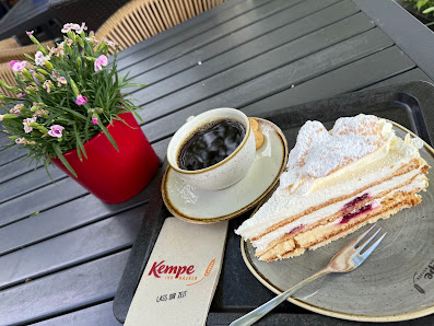 Haven Café Kempe – Bild