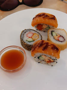 Asia World China Restaurant 🇨🇳 – Bild