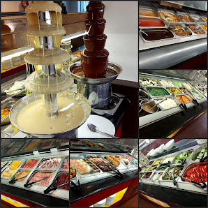 Asia World China Restaurant 🇨🇳 – Bild