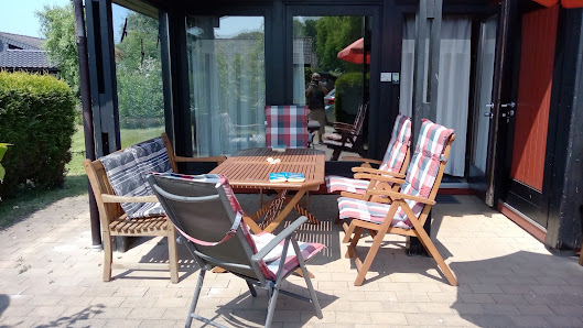 Käptn Seebär Nordsee-Ferienhaus Butjadingen – Bild