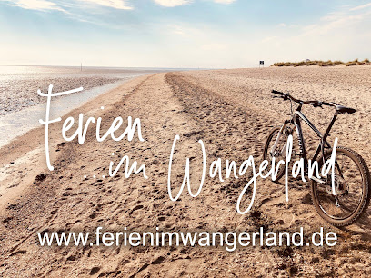 Ferien im Wangerland
