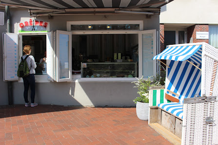 Bistro am Strand Wangerooge – Bild