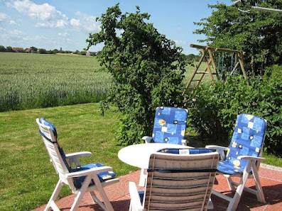 Ferienunterkunft Meents – Bild
