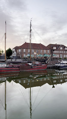 Alter Hafen – Bild