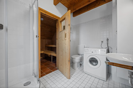 Ferienhaus Will's Hus – Bild