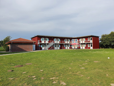 DJH Jugendherberge Schillighörn