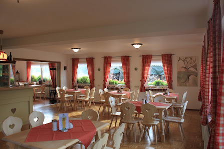 de Boer‘s-Gartencafé – Bild