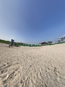 Strand Dornumersiel – Bild