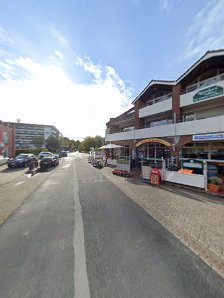 Deichklause – Bild