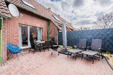 Ferienhaus Steuerbord - Schäfer & Vorschütz Ferienimmobilien GbR – Bild