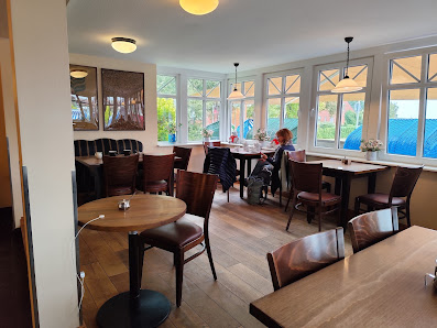 Info Cafe – Bild