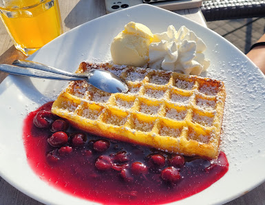 Café Störmhuus – Bild