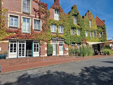 Hotel Altes Zollhaus – Bild