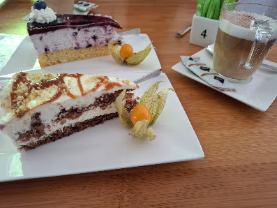 Cafe Dahl – Bild