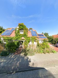 Ferienhaus "Menschen, Meehr & wilder Wein" – Bild