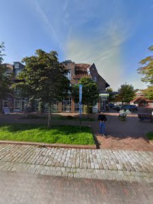 Fahrradverleih Hooksiel – Bild