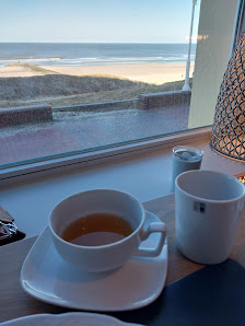 Strandhotel Gerken – Bild