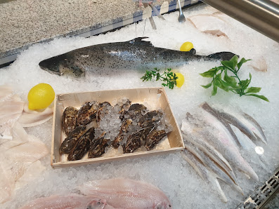 Fischerei-Genossenschaft – Bild