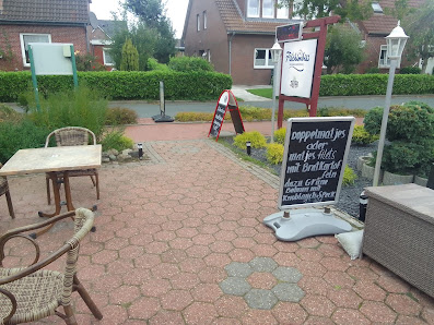 Fischimbiss Neuharlingersiel – Bild