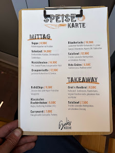 Groh's Küche – Bild