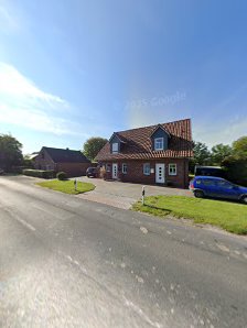 Annalena´s Ferienhaus Hooksiel – Bild