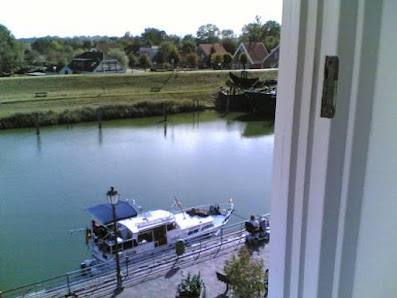 Ferienwohnung am alten Hafen – Bild