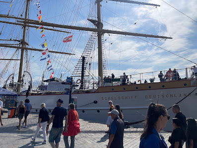 Maritime Tage Bremerhaven – Bild