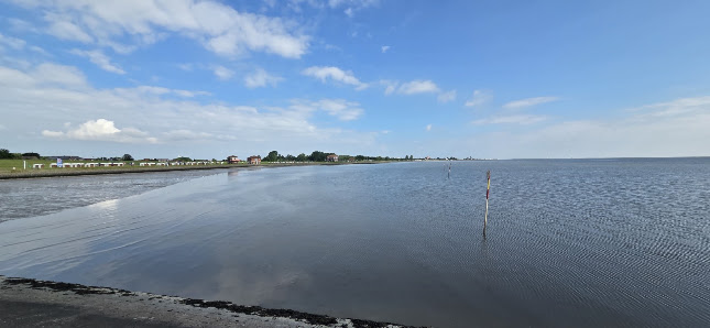 Hundestrand Horumersiel – Bild