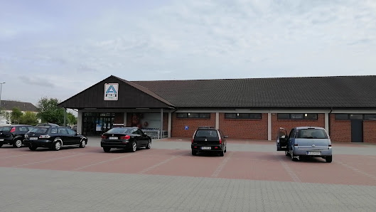 ALDI Wangerland-Hohenkirchen – Bild