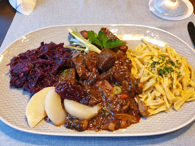 Restaurant Neumärker – Bild