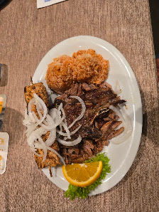 Restaurant "Athen" UG – Bild