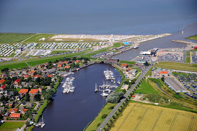 Nordseebad Carolinensiel-Harlesiel GmbH