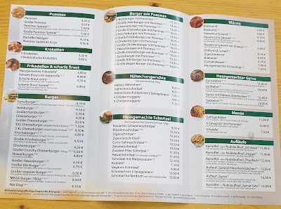 Fleischerstübchen Schnell Restaurant – Bild