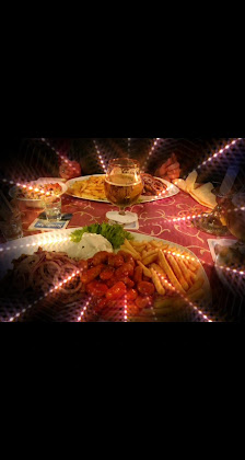Restaurant Odysseus Wilhelmshaven – Bild