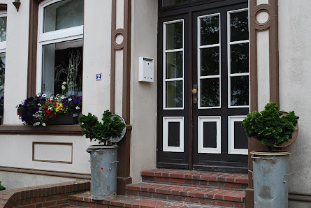 Gästehaus am Museumshafen – Bild
