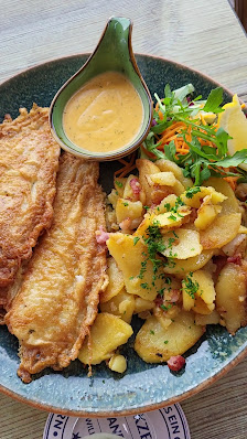 Restaurant & Café Seestern – Bild