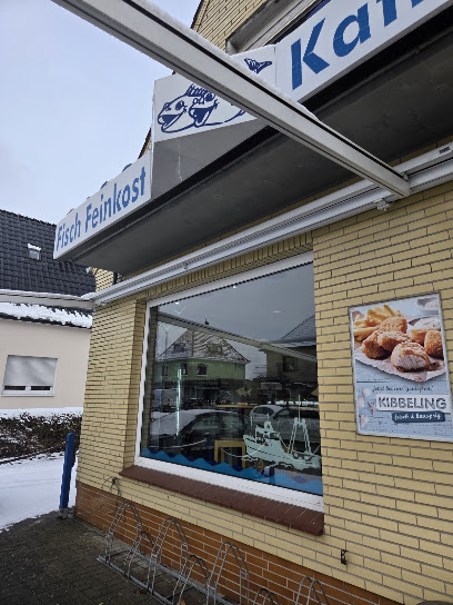 Fisch Feinkost Kathmann - Geestland