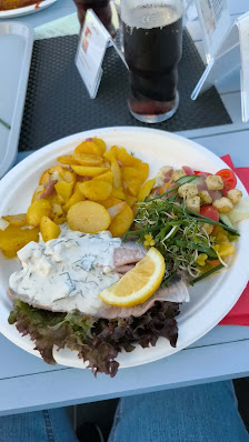 Käptn's Fischhus – Bild