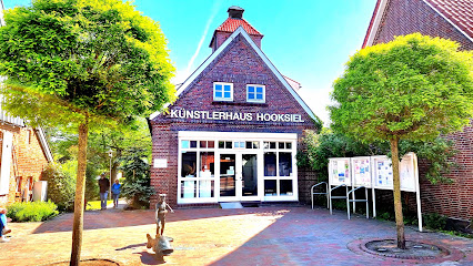 Künstlerhaus Hooksiel