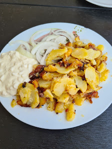 Fisch 2000 – Bild