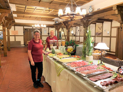 Restaurant Friesisches Bauernhaus – Bild