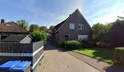 Ferienhaus Manders